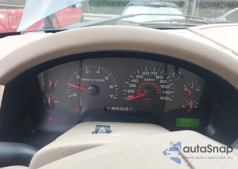 2006 Ford F-150 Fx4/Lariat/Xlt from USA, damaged, VIN 1FTPW14V96FB24542